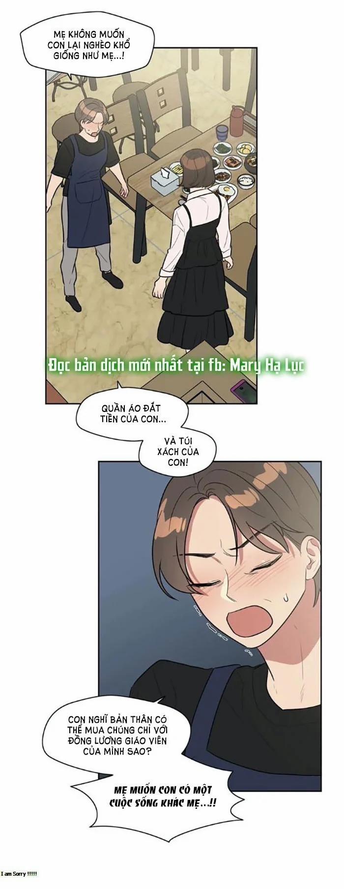 [18+] Sự Trả Thù Hoàn Hảo Nhất 32.2 trang 6