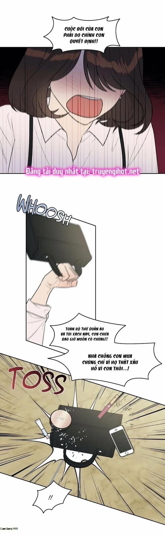 [18+] Sự Trả Thù Hoàn Hảo Nhất 32.2 trang 7