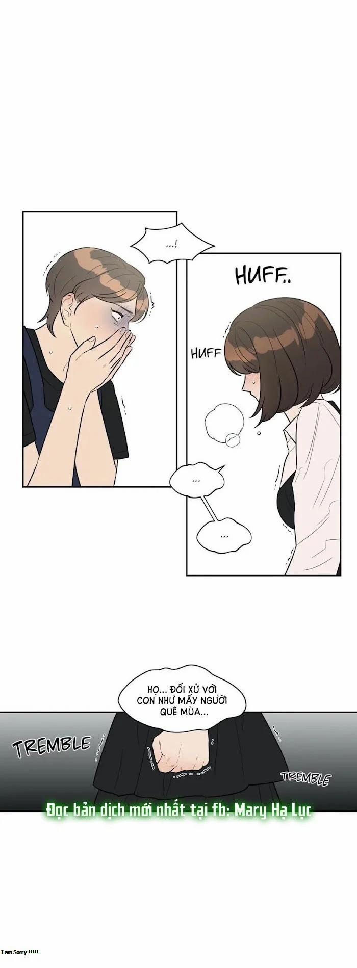 [18+] Sự Trả Thù Hoàn Hảo Nhất 32.2 trang 8