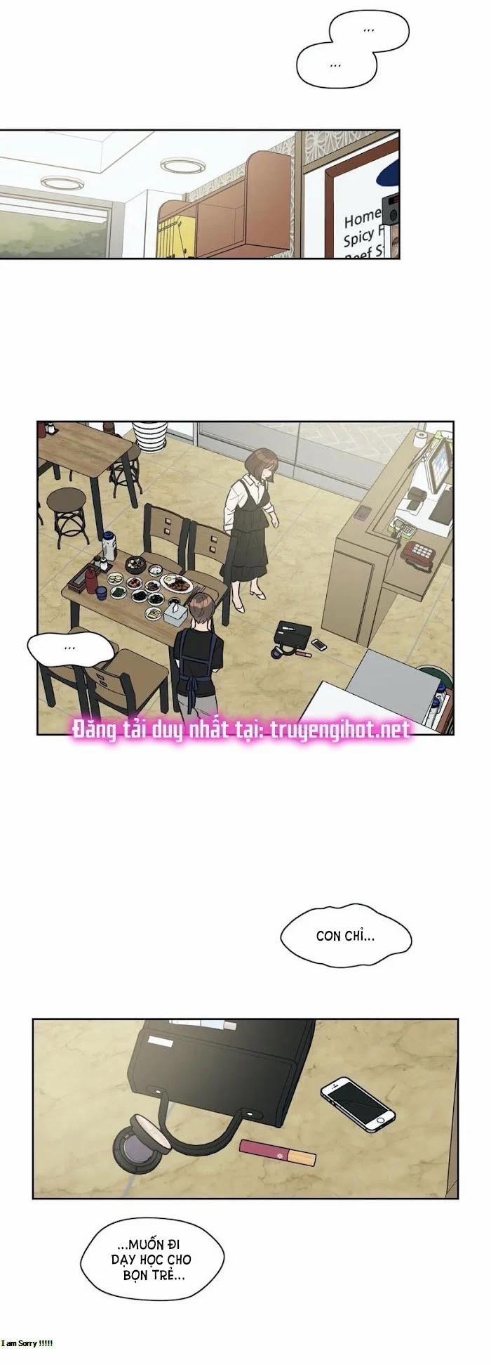 [18+] Sự Trả Thù Hoàn Hảo Nhất 32.2 trang 9