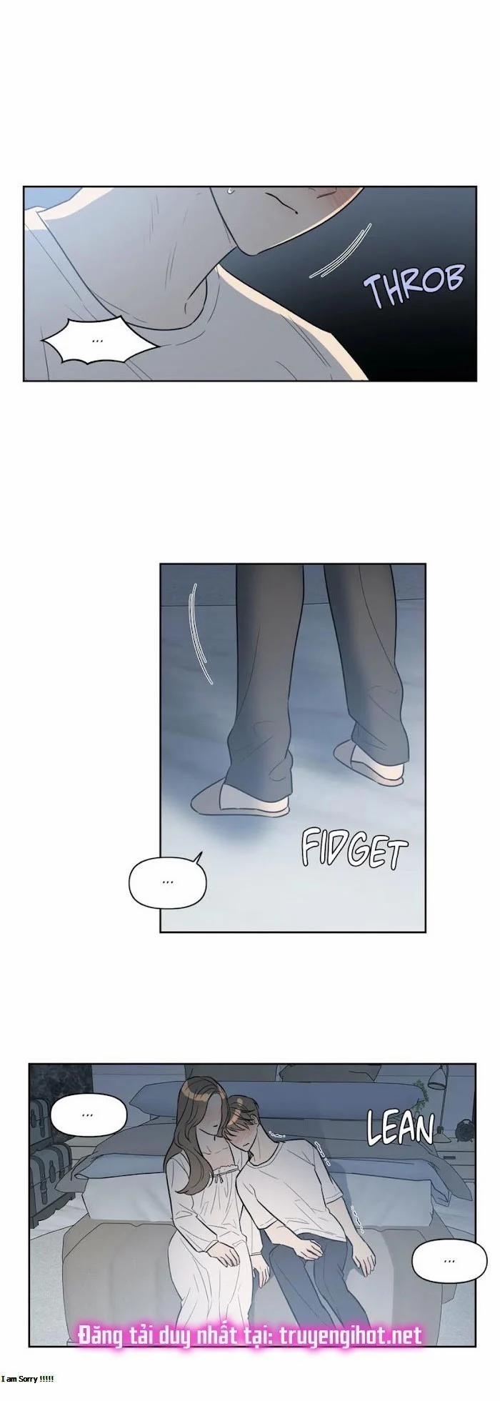 [18+] Sự Trả Thù Hoàn Hảo Nhất 33.1 trang 10