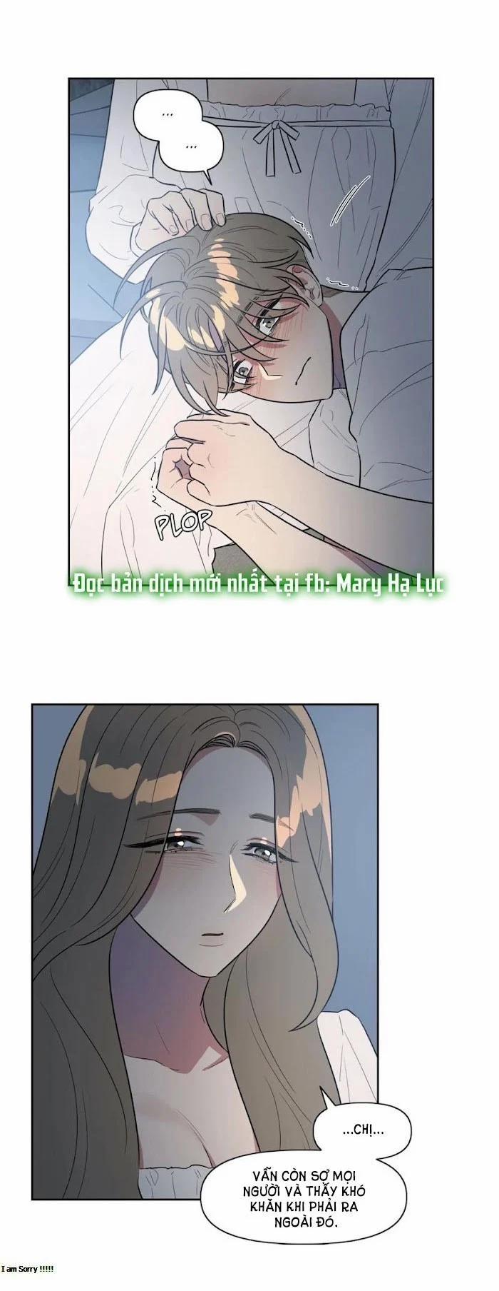 [18+] Sự Trả Thù Hoàn Hảo Nhất 33.1 trang 11