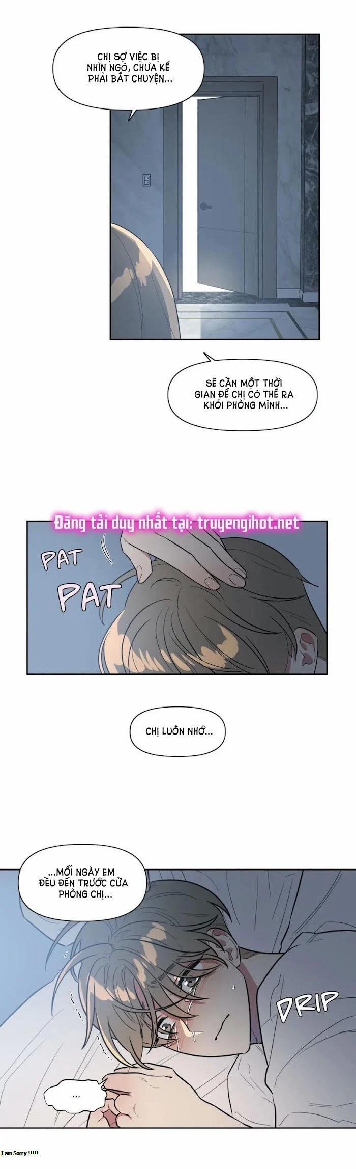 [18+] Sự Trả Thù Hoàn Hảo Nhất 33.1 trang 12