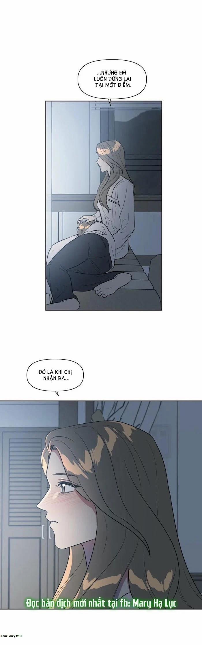 [18+] Sự Trả Thù Hoàn Hảo Nhất 33.1 trang 13