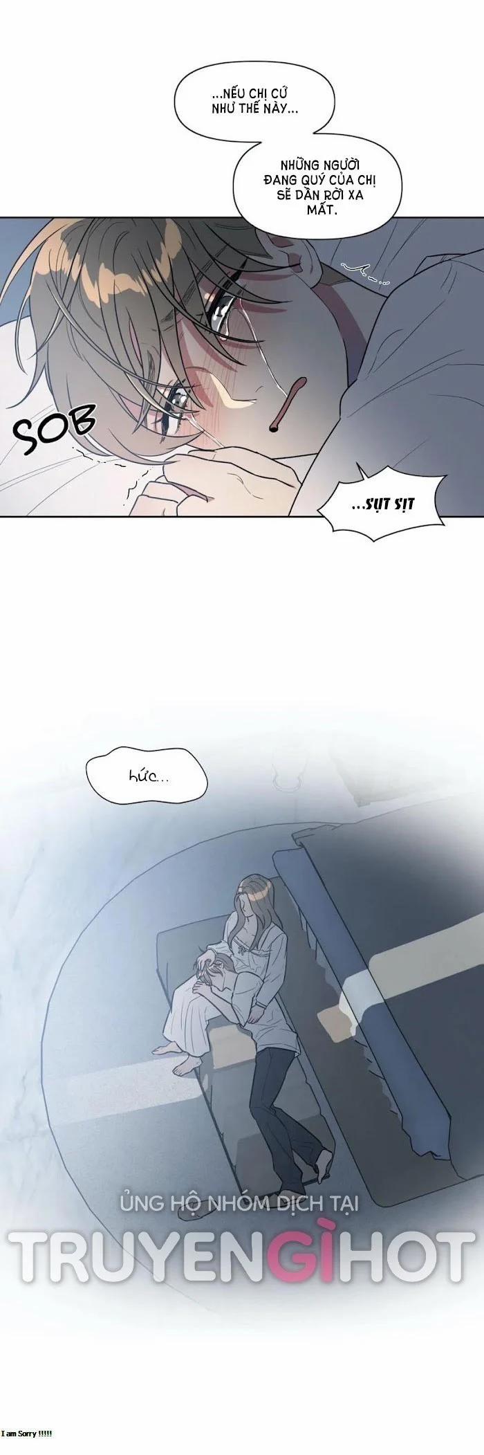 [18+] Sự Trả Thù Hoàn Hảo Nhất 33.1 trang 14