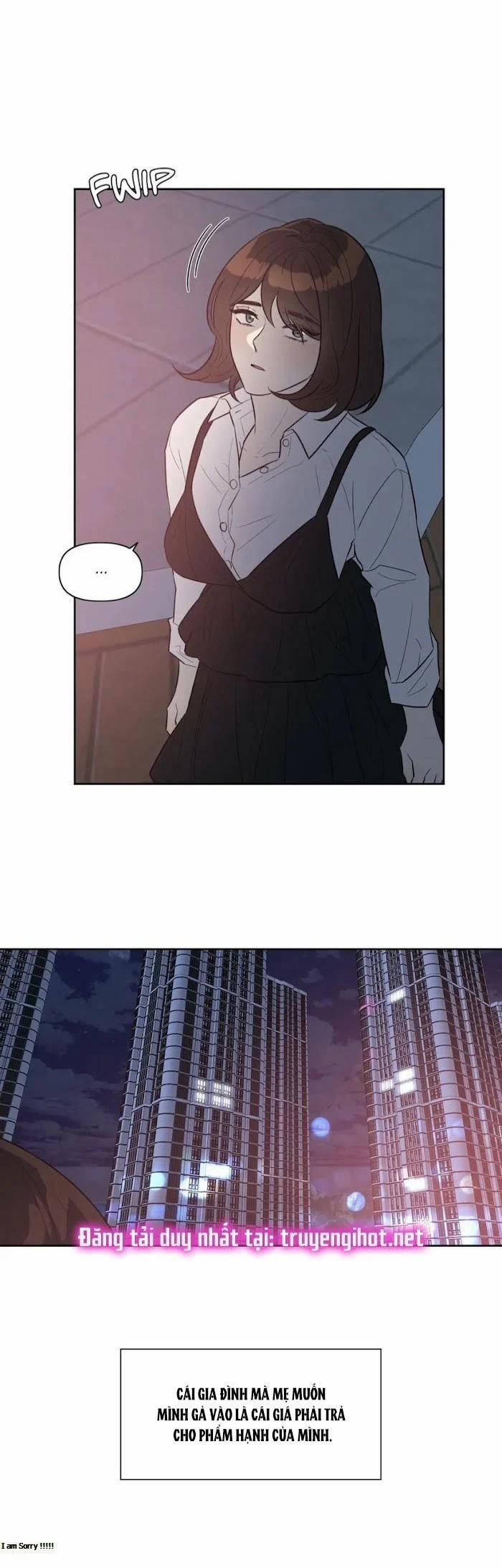 [18+] Sự Trả Thù Hoàn Hảo Nhất 33.1 trang 17