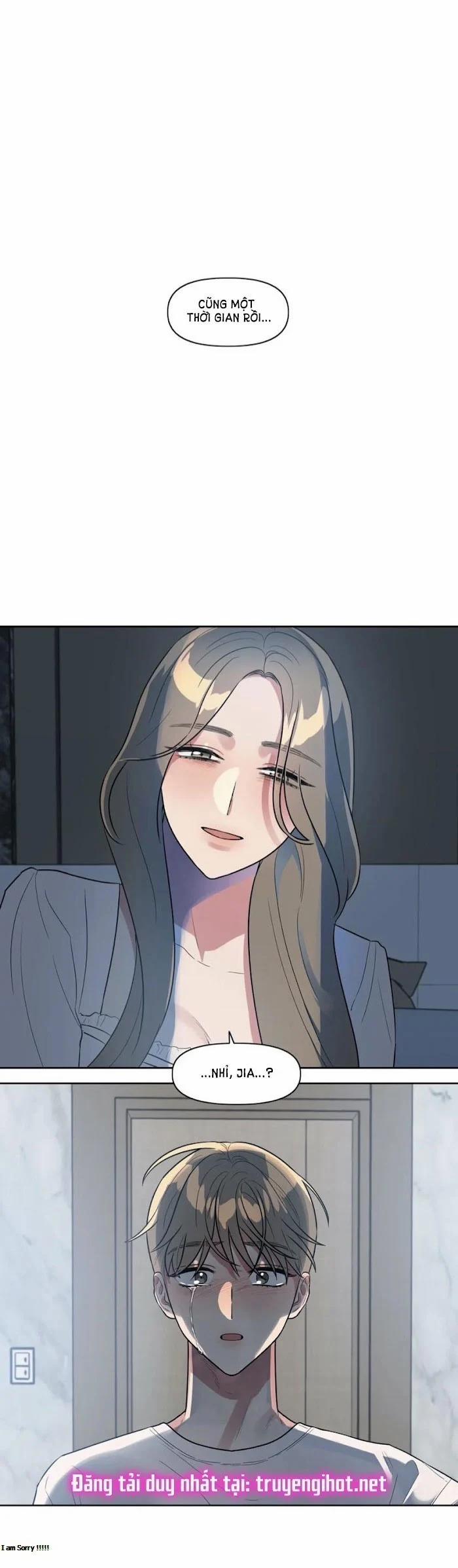 [18+] Sự Trả Thù Hoàn Hảo Nhất 33.1 trang 3