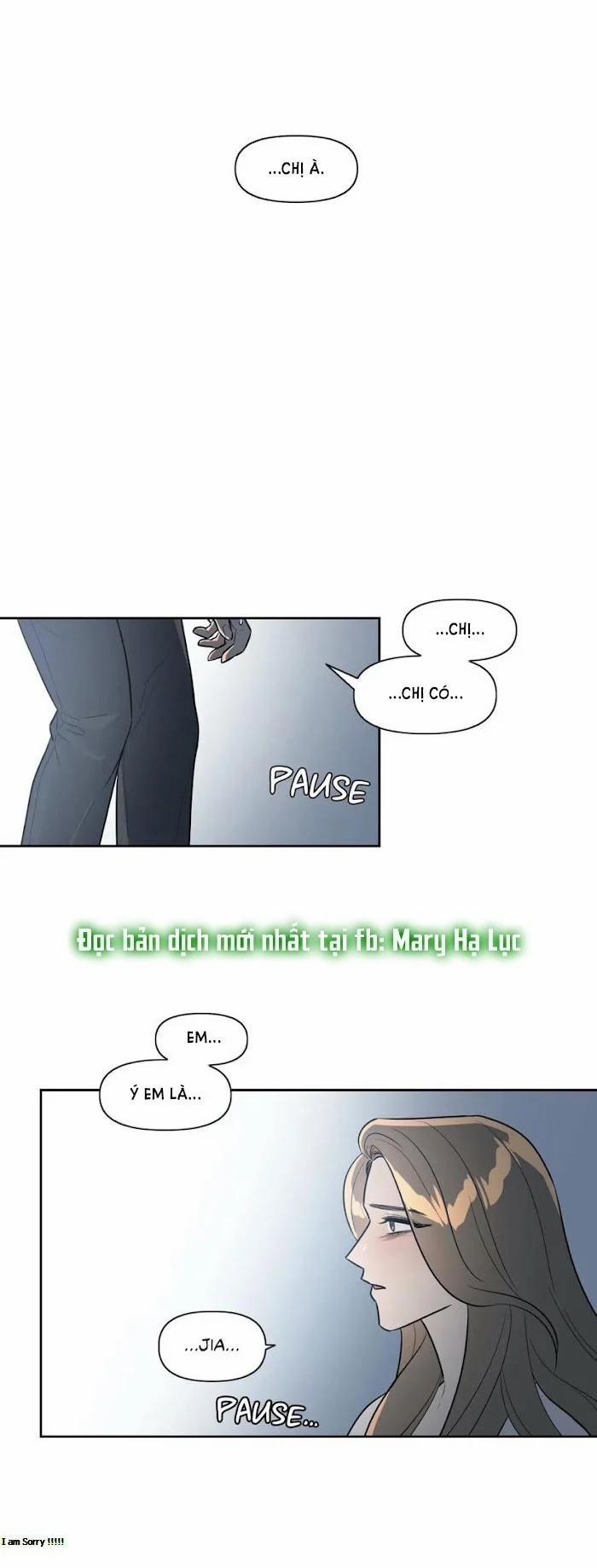 [18+] Sự Trả Thù Hoàn Hảo Nhất 33.1 trang 4