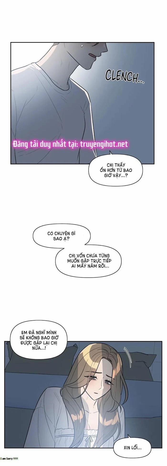 [18+] Sự Trả Thù Hoàn Hảo Nhất 33.1 trang 5