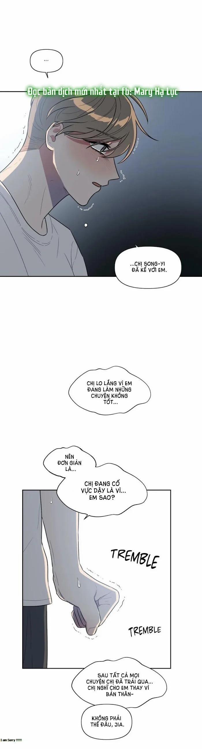 [18+] Sự Trả Thù Hoàn Hảo Nhất 33.1 trang 7