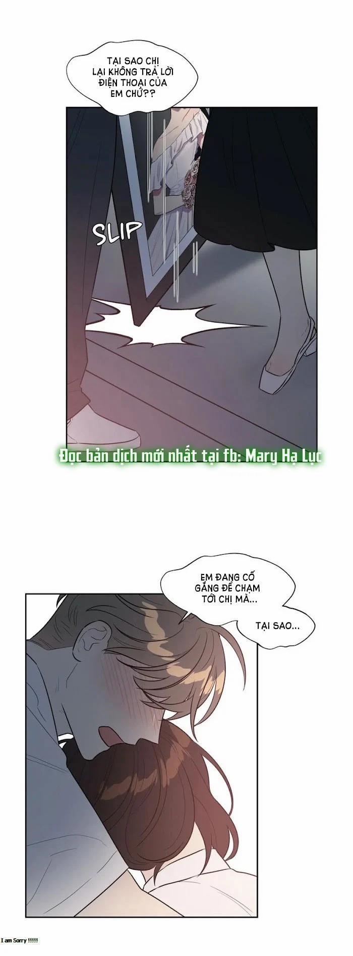 [18+] Sự Trả Thù Hoàn Hảo Nhất 33.2 trang 12