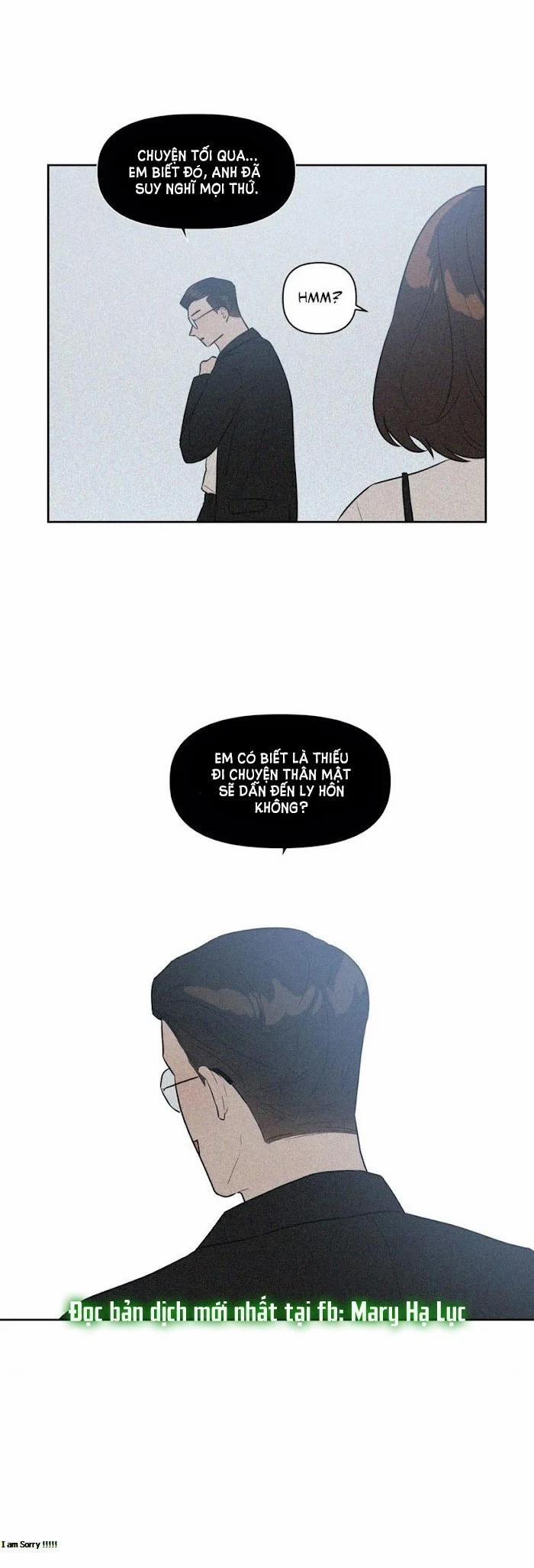 [18+] Sự Trả Thù Hoàn Hảo Nhất 33.2 trang 3