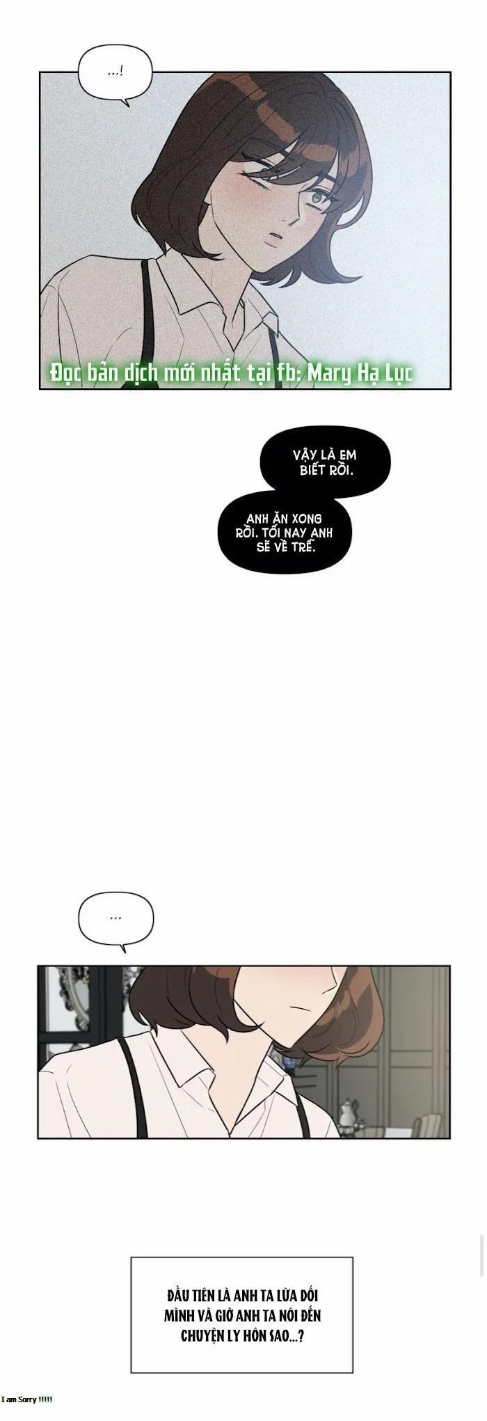 [18+] Sự Trả Thù Hoàn Hảo Nhất 33.2 trang 4