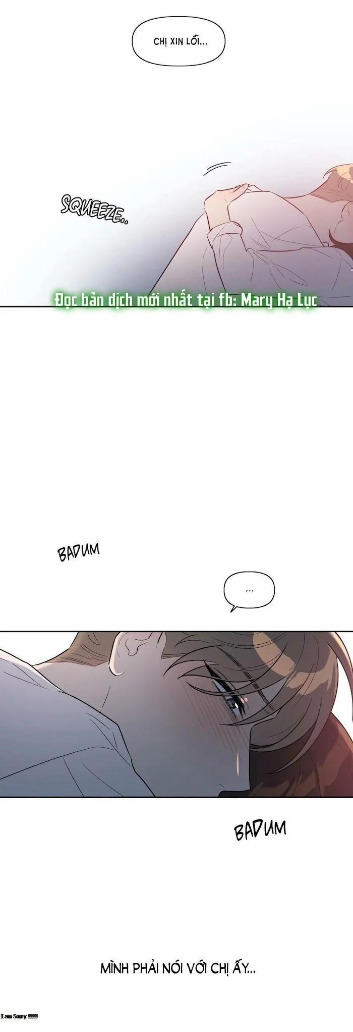 [18+] Sự Trả Thù Hoàn Hảo Nhất 34.1 trang 10