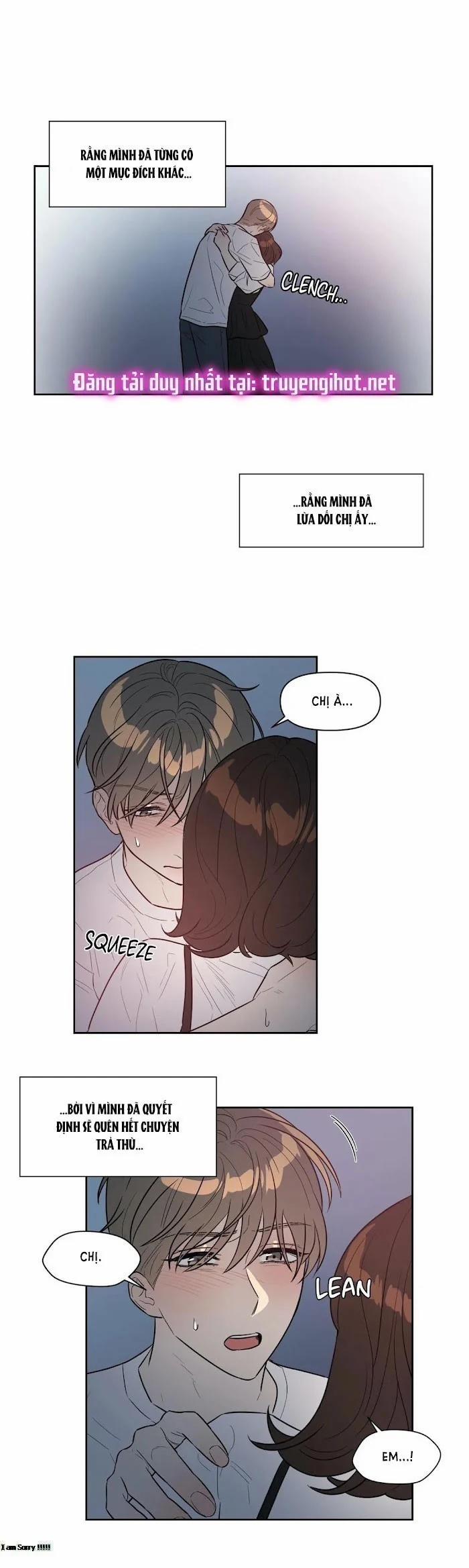 [18+] Sự Trả Thù Hoàn Hảo Nhất 34.1 trang 11