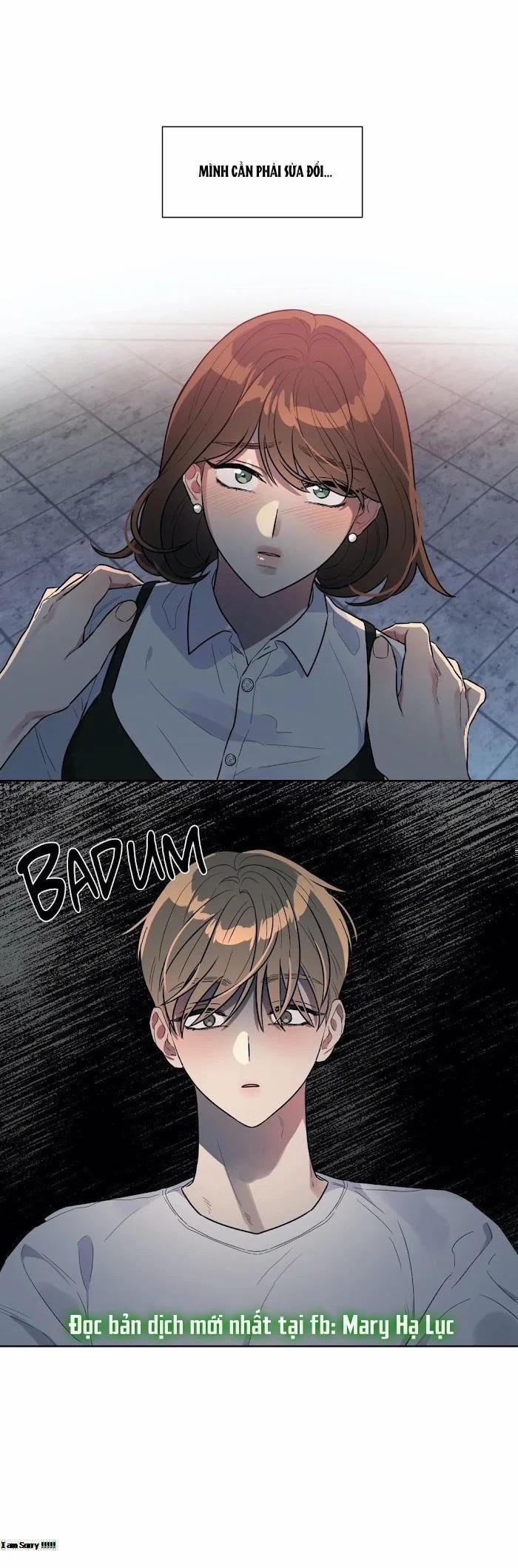 [18+] Sự Trả Thù Hoàn Hảo Nhất 34.1 trang 12