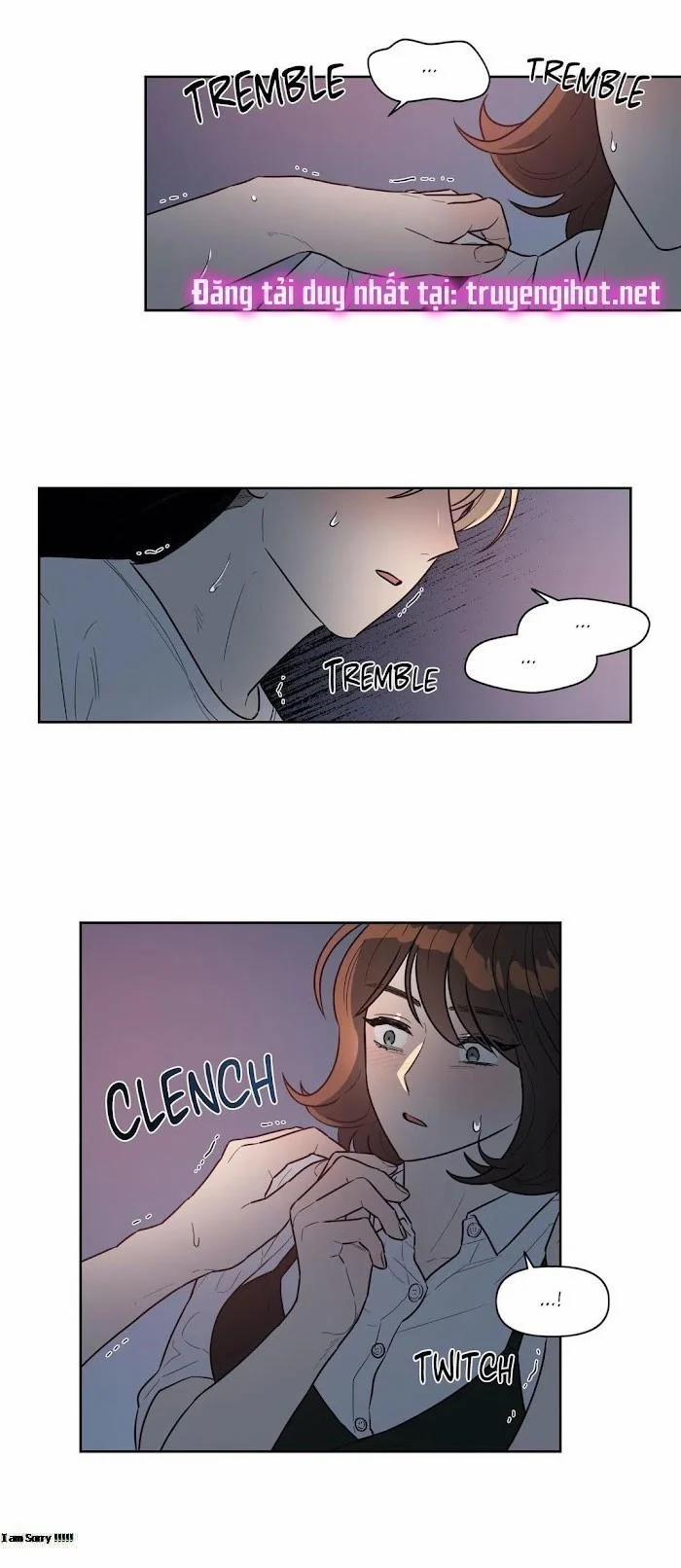 [18+] Sự Trả Thù Hoàn Hảo Nhất 34.1 trang 14