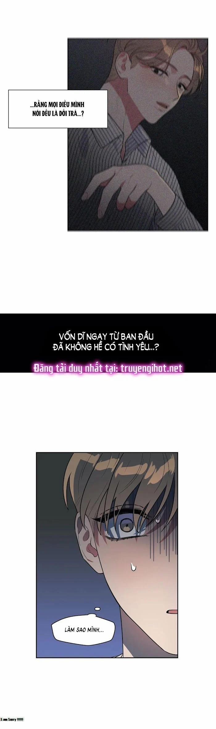 [18+] Sự Trả Thù Hoàn Hảo Nhất 34.1 trang 16