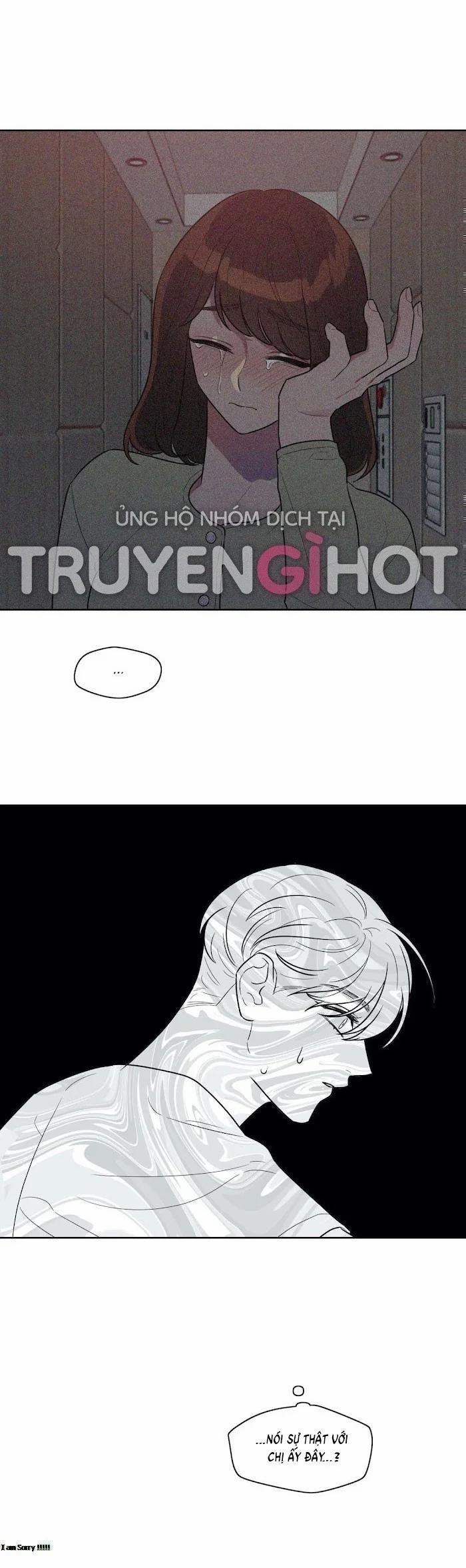 [18+] Sự Trả Thù Hoàn Hảo Nhất 34.1 trang 17