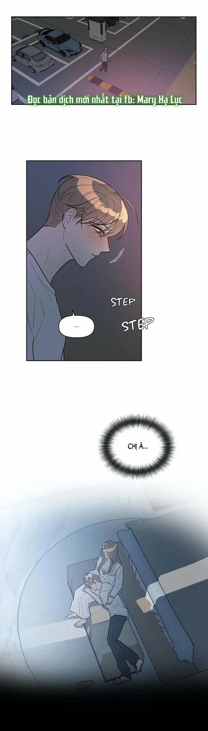 [18+] Sự Trả Thù Hoàn Hảo Nhất 34.1 trang 2