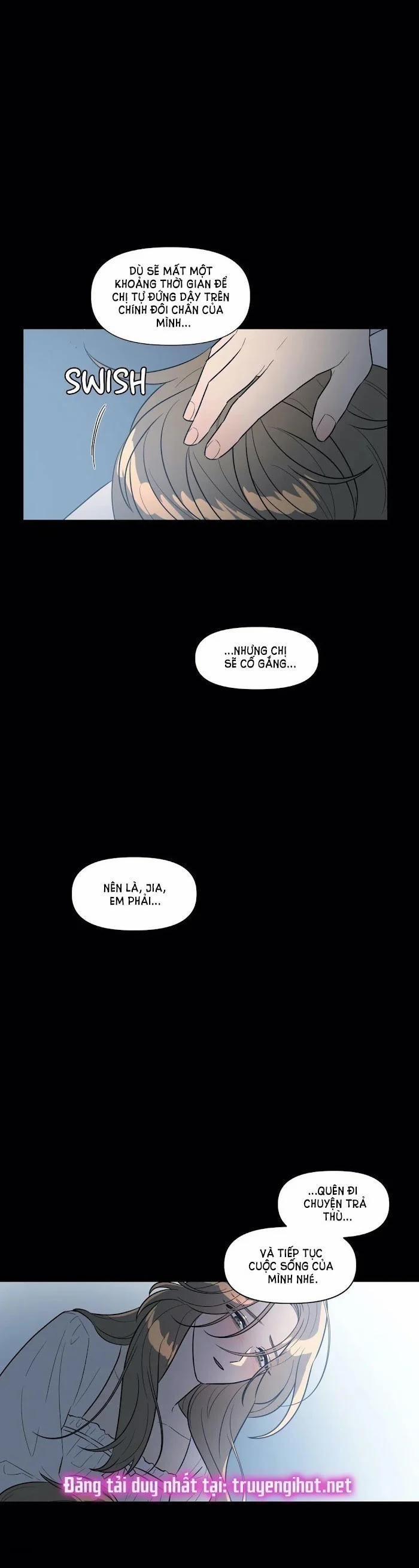 [18+] Sự Trả Thù Hoàn Hảo Nhất 34.1 trang 3