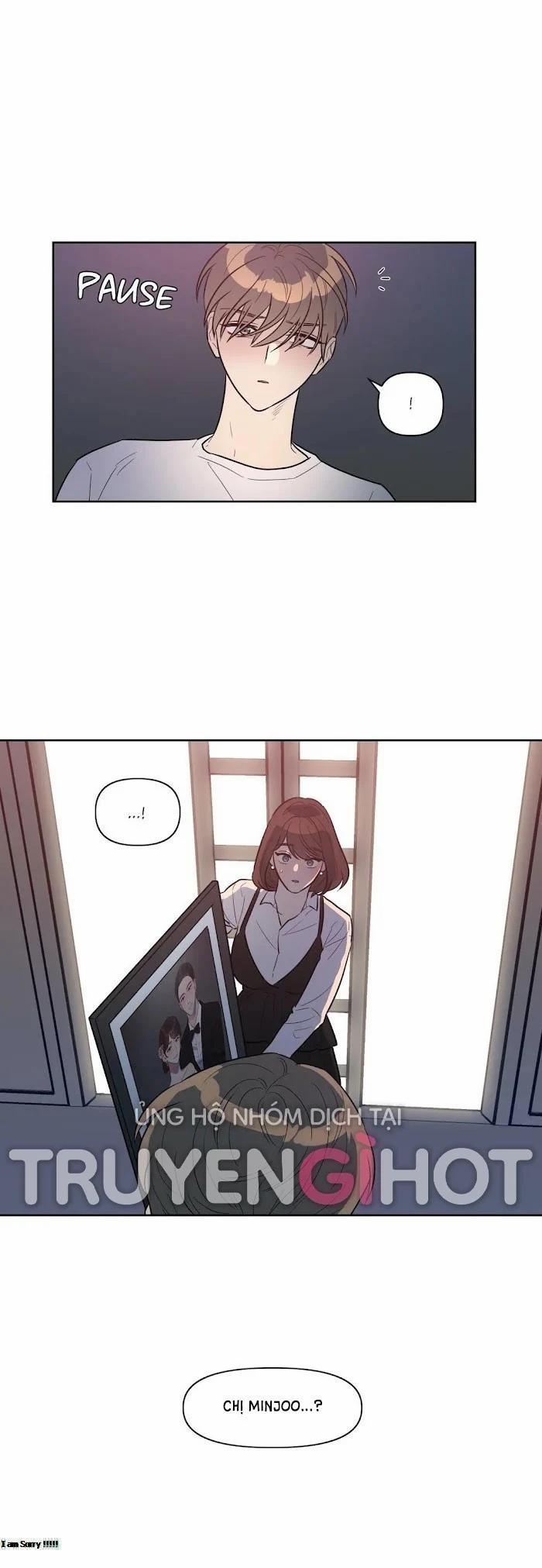 [18+] Sự Trả Thù Hoàn Hảo Nhất 34.1 trang 5