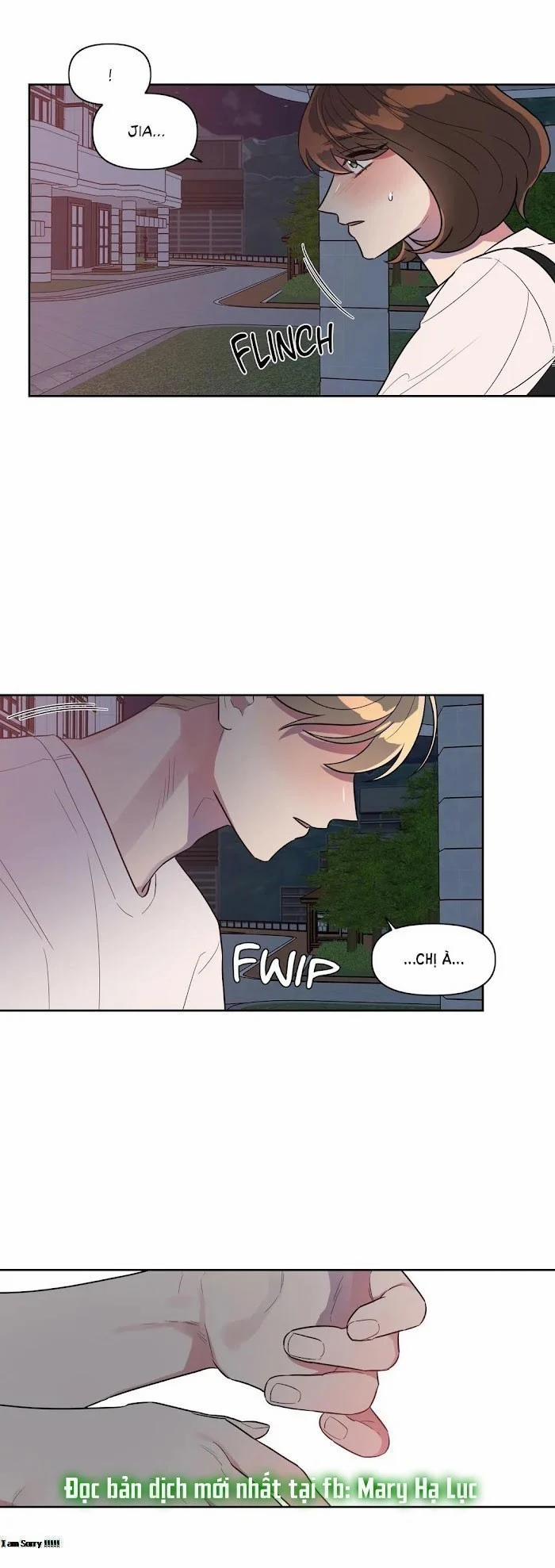 [18+] Sự Trả Thù Hoàn Hảo Nhất 34.1 trang 6