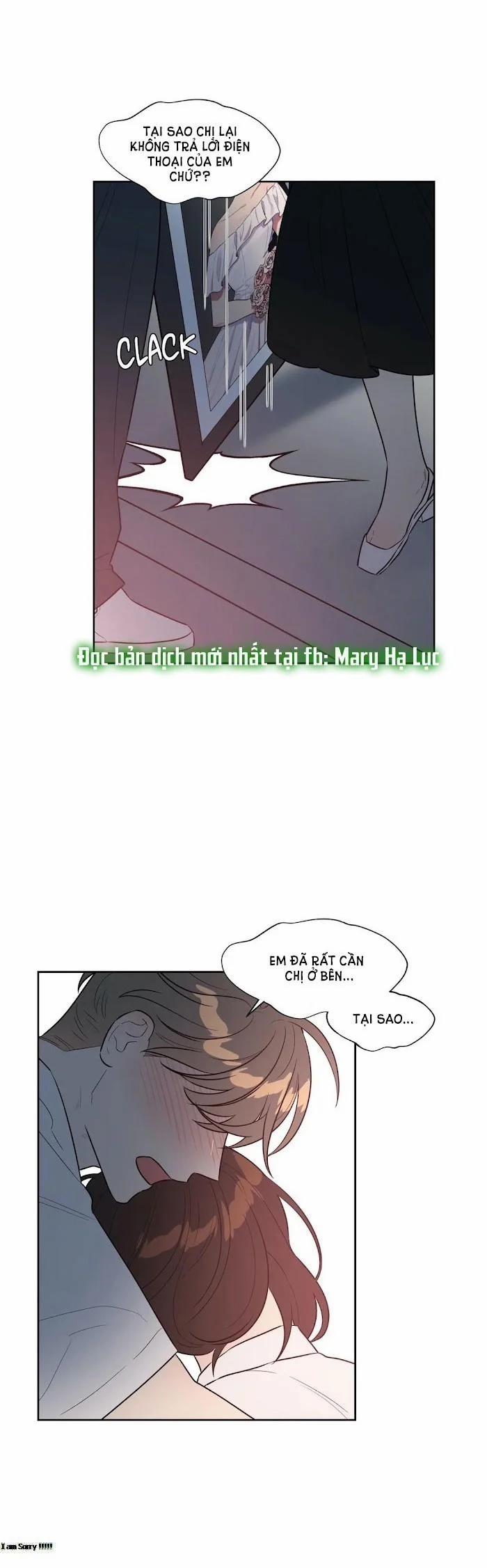 [18+] Sự Trả Thù Hoàn Hảo Nhất 34.1 trang 8