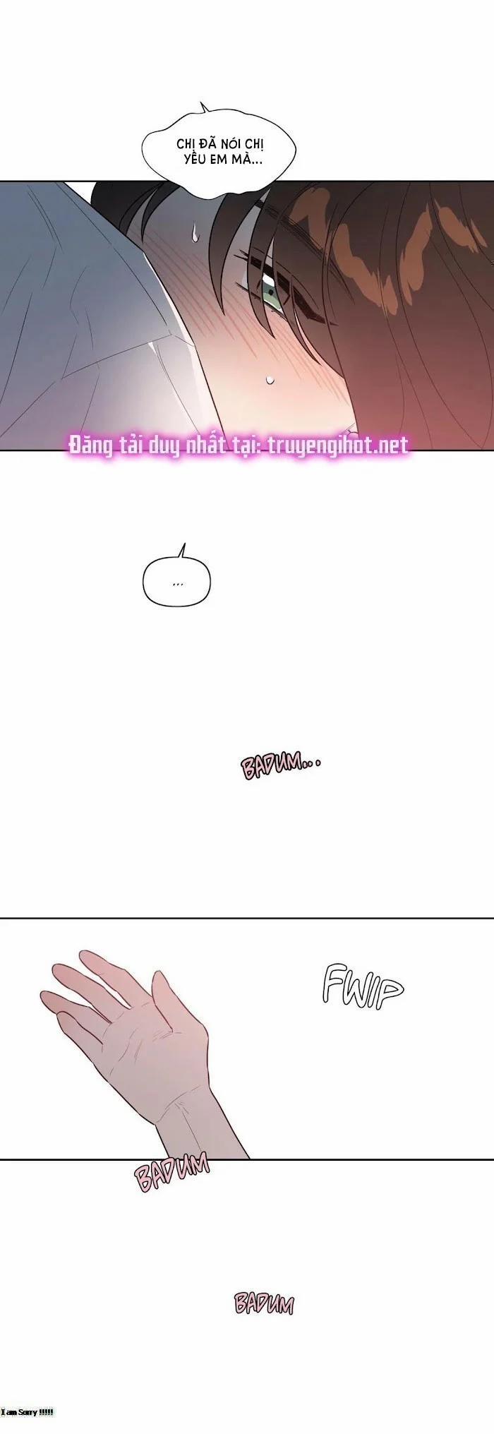 [18+] Sự Trả Thù Hoàn Hảo Nhất 34.1 trang 9