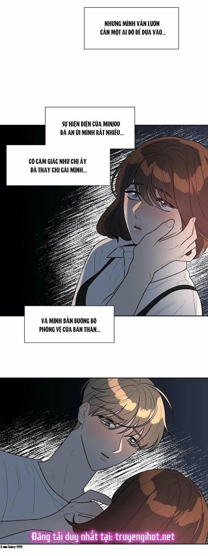 [18+] Sự Trả Thù Hoàn Hảo Nhất 34.2 trang 12