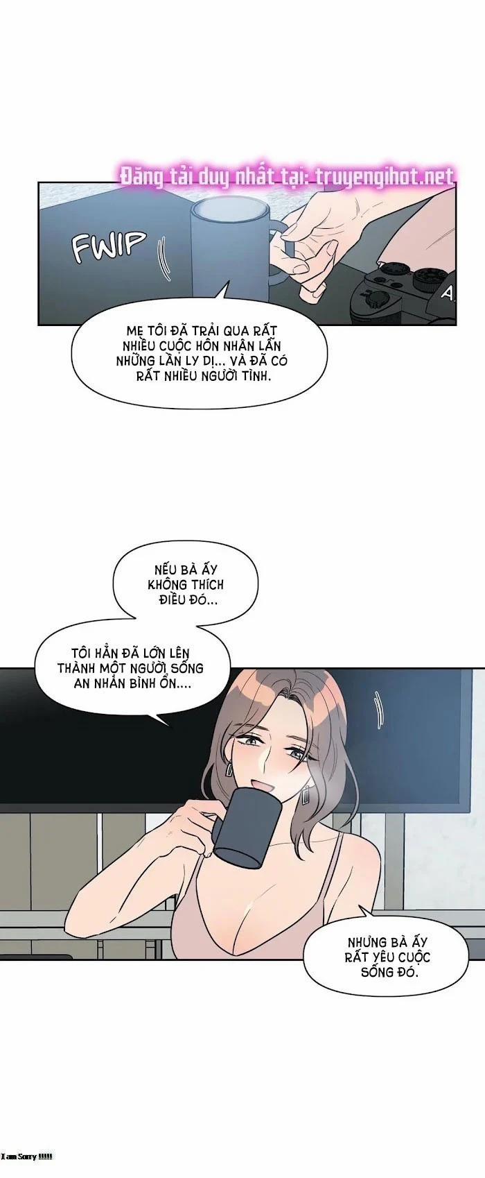 [18+] Sự Trả Thù Hoàn Hảo Nhất 34.2 trang 18