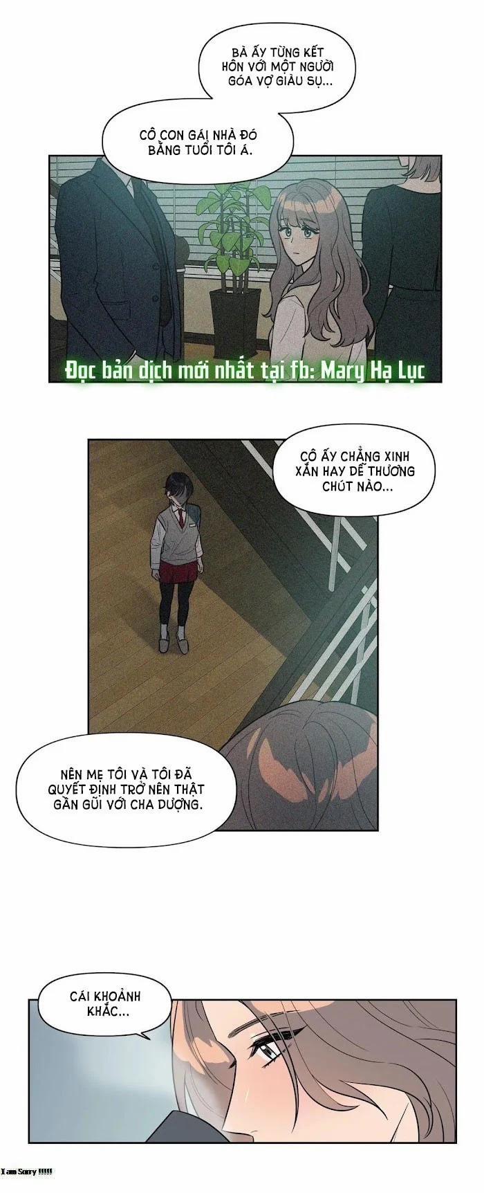 [18+] Sự Trả Thù Hoàn Hảo Nhất 34.2 trang 19