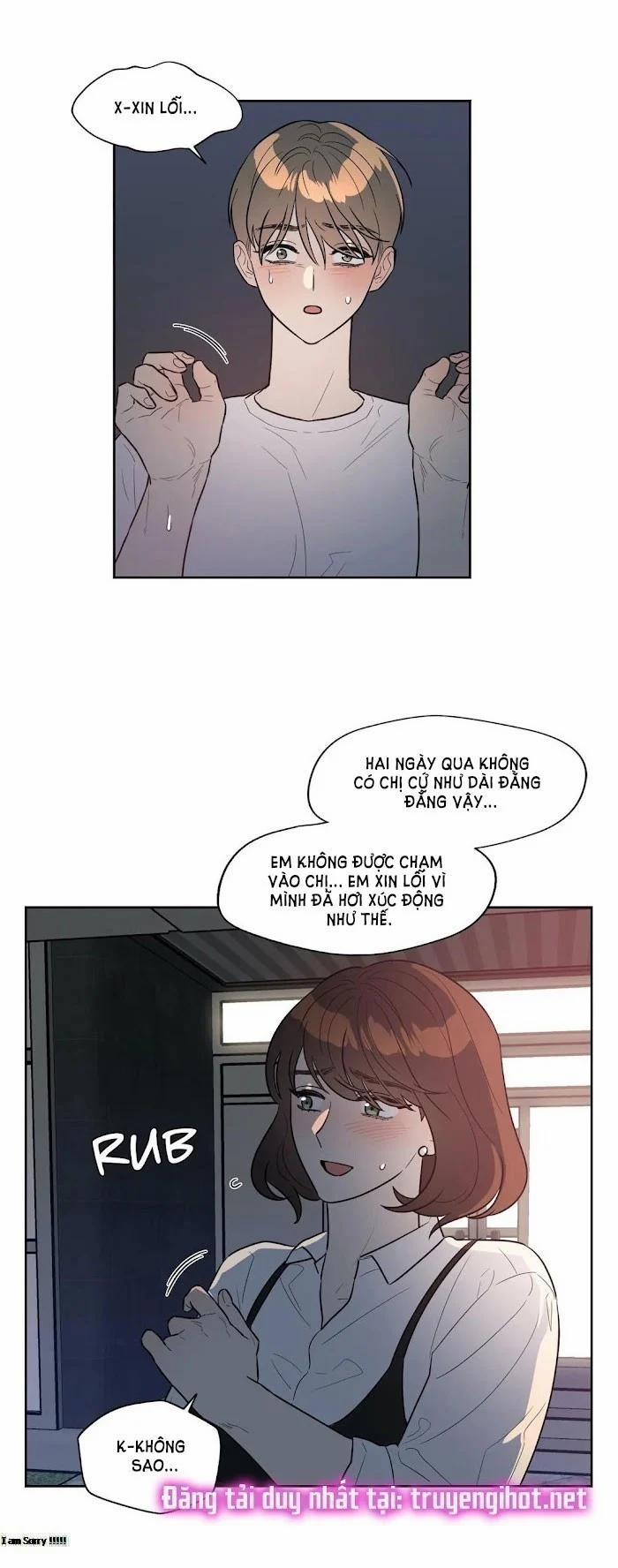 [18+] Sự Trả Thù Hoàn Hảo Nhất 34.2 trang 2