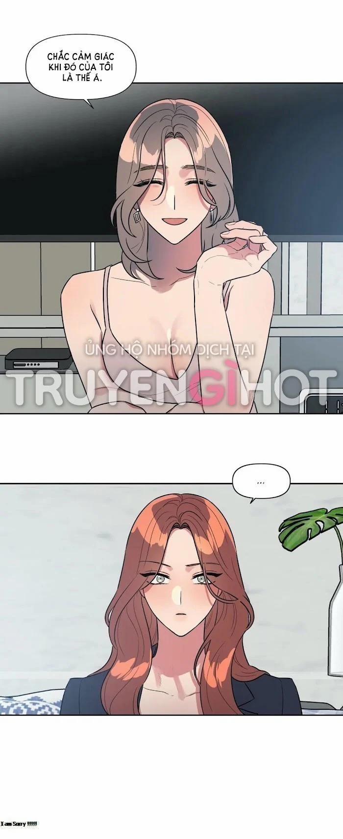 [18+] Sự Trả Thù Hoàn Hảo Nhất 34.2 trang 21