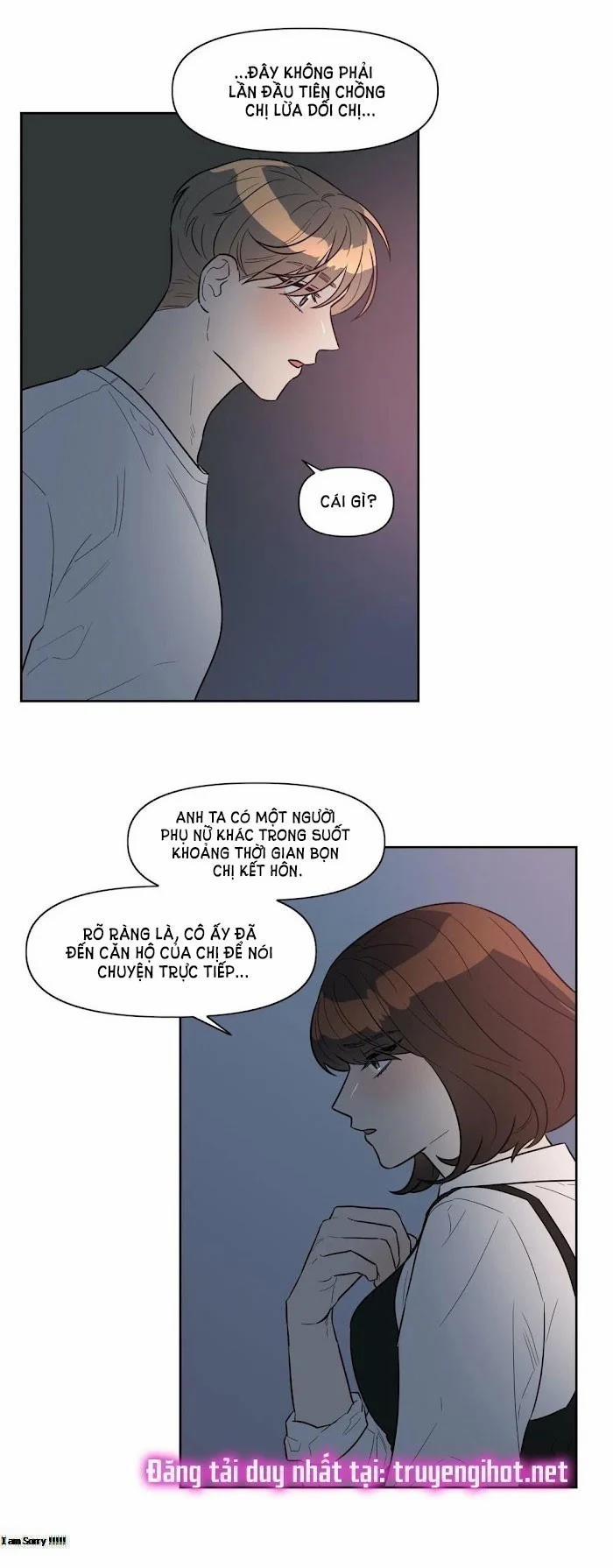 [18+] Sự Trả Thù Hoàn Hảo Nhất 34.2 trang 4