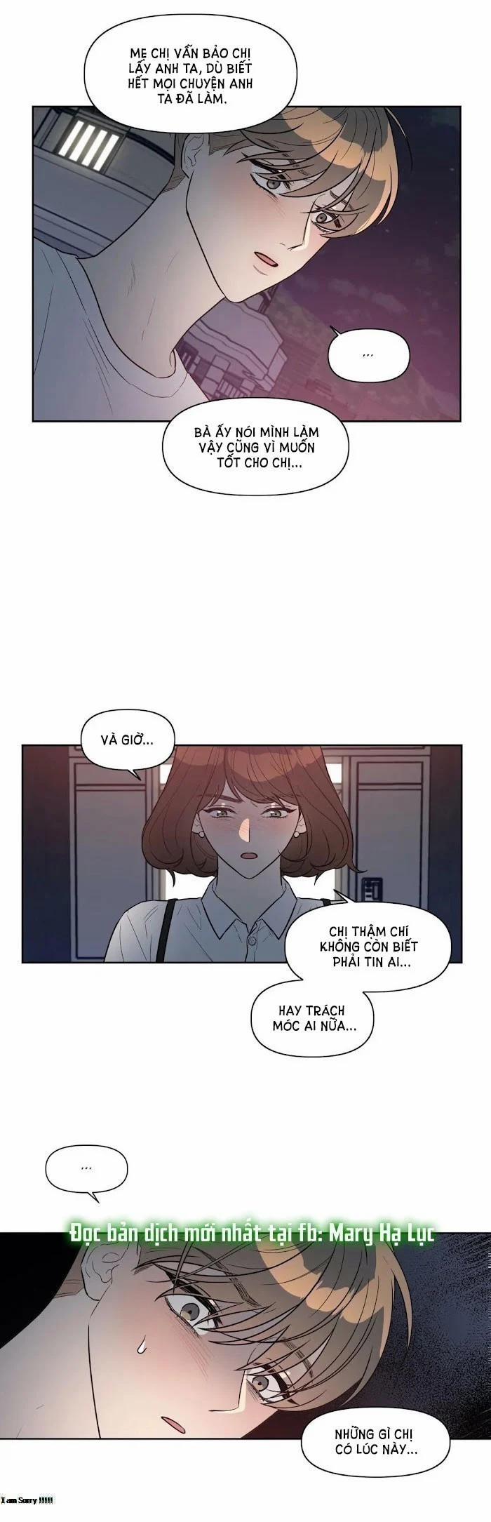 [18+] Sự Trả Thù Hoàn Hảo Nhất 34.2 trang 5