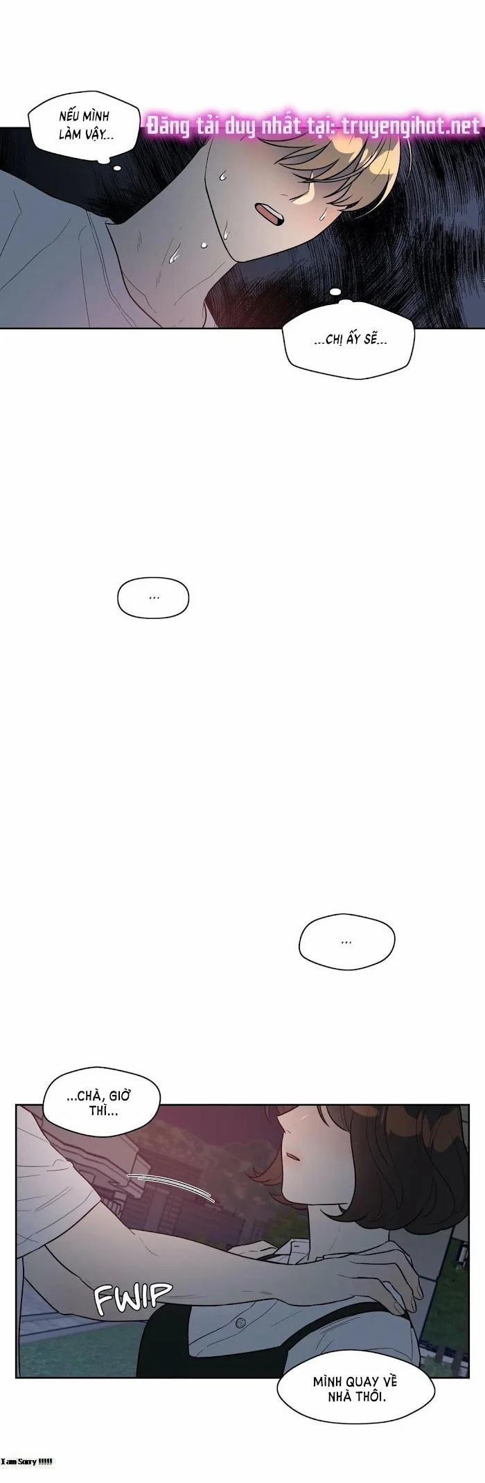 [18+] Sự Trả Thù Hoàn Hảo Nhất 34.2 trang 9