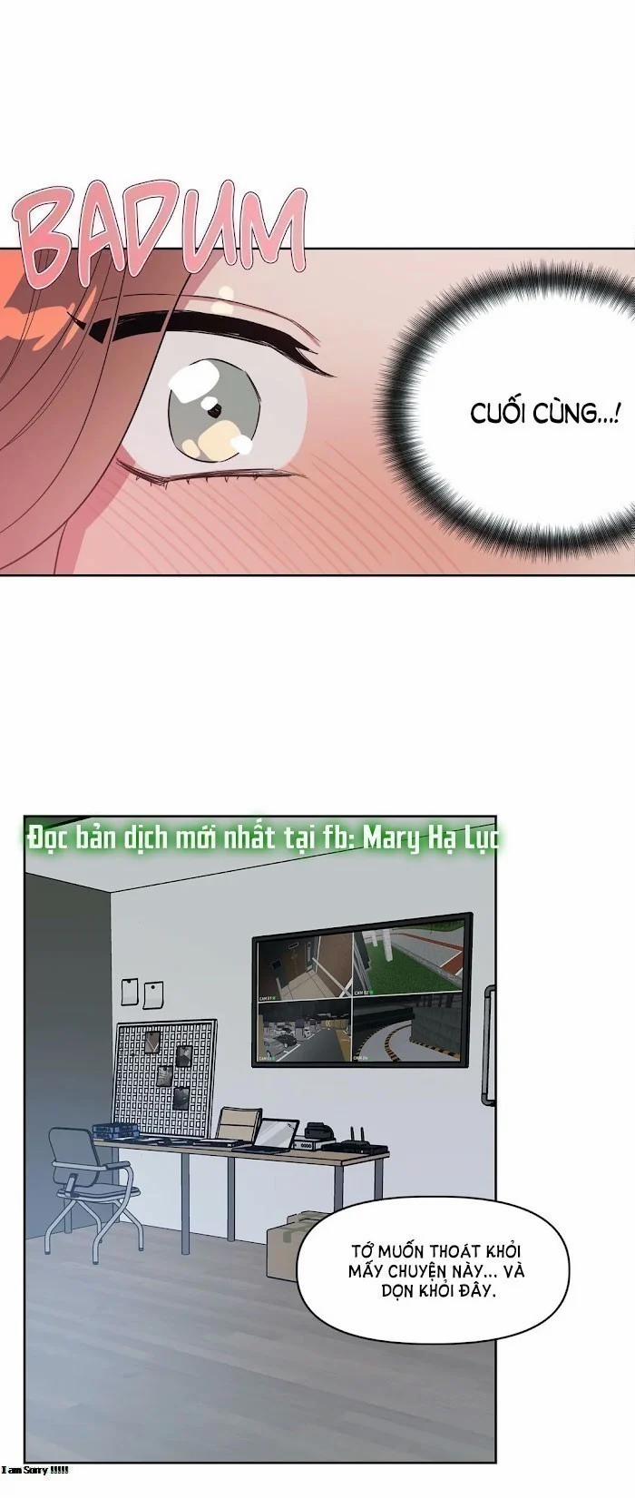 [18+] Sự Trả Thù Hoàn Hảo Nhất 35.1 trang 10