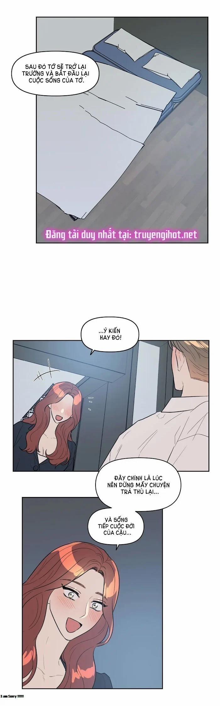 [18+] Sự Trả Thù Hoàn Hảo Nhất 35.1 trang 11