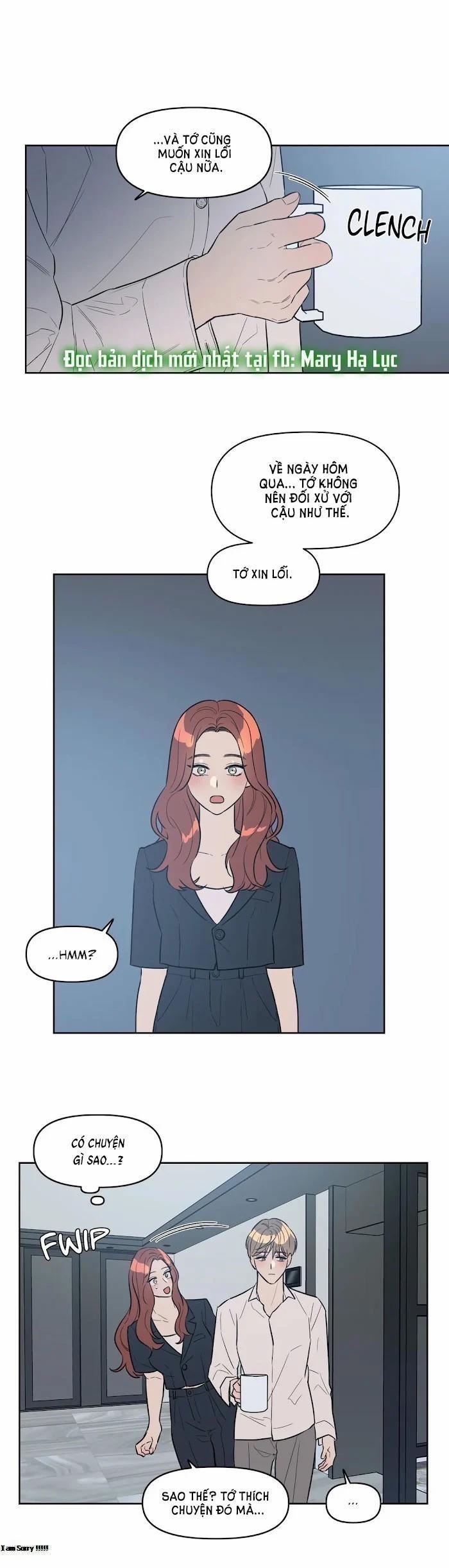 [18+] Sự Trả Thù Hoàn Hảo Nhất 35.1 trang 12