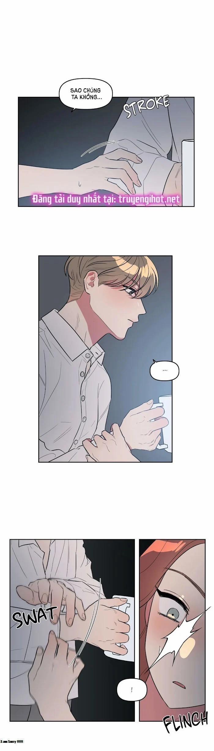 [18+] Sự Trả Thù Hoàn Hảo Nhất 35.1 trang 13