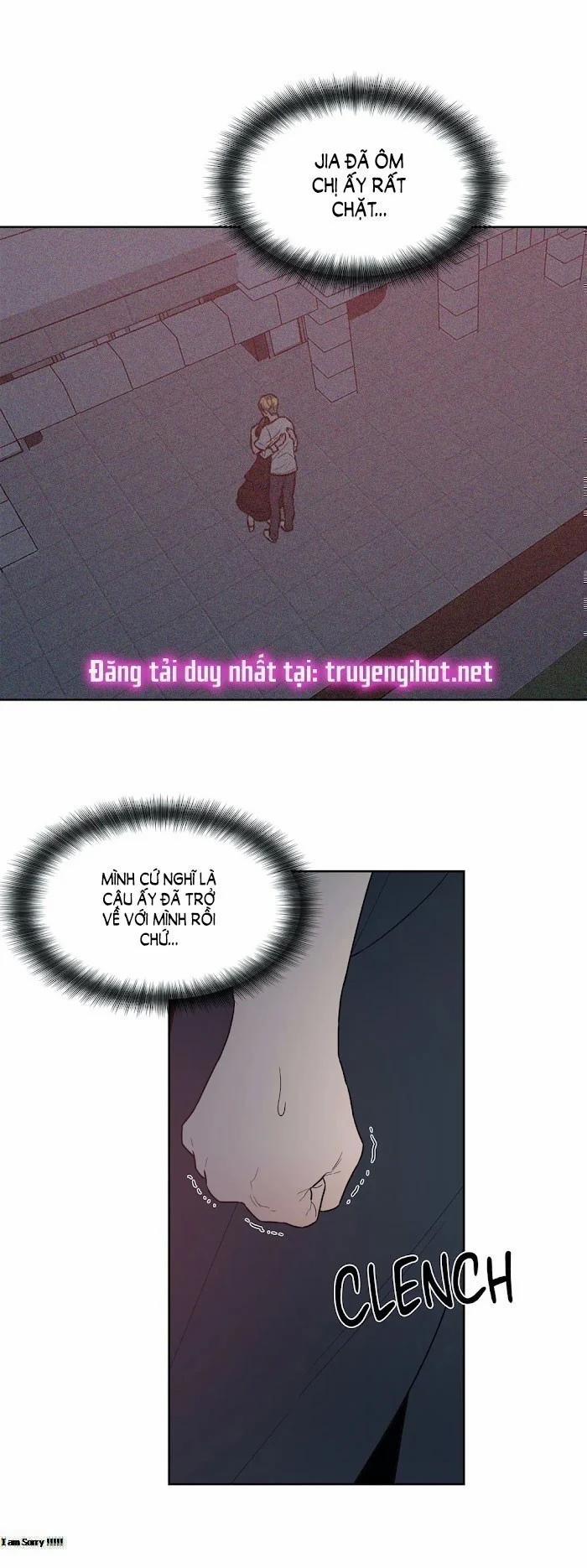 [18+] Sự Trả Thù Hoàn Hảo Nhất 35.1 trang 3