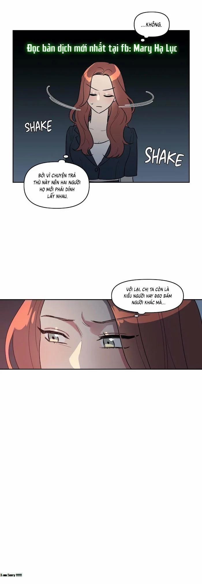 [18+] Sự Trả Thù Hoàn Hảo Nhất 35.1 trang 4