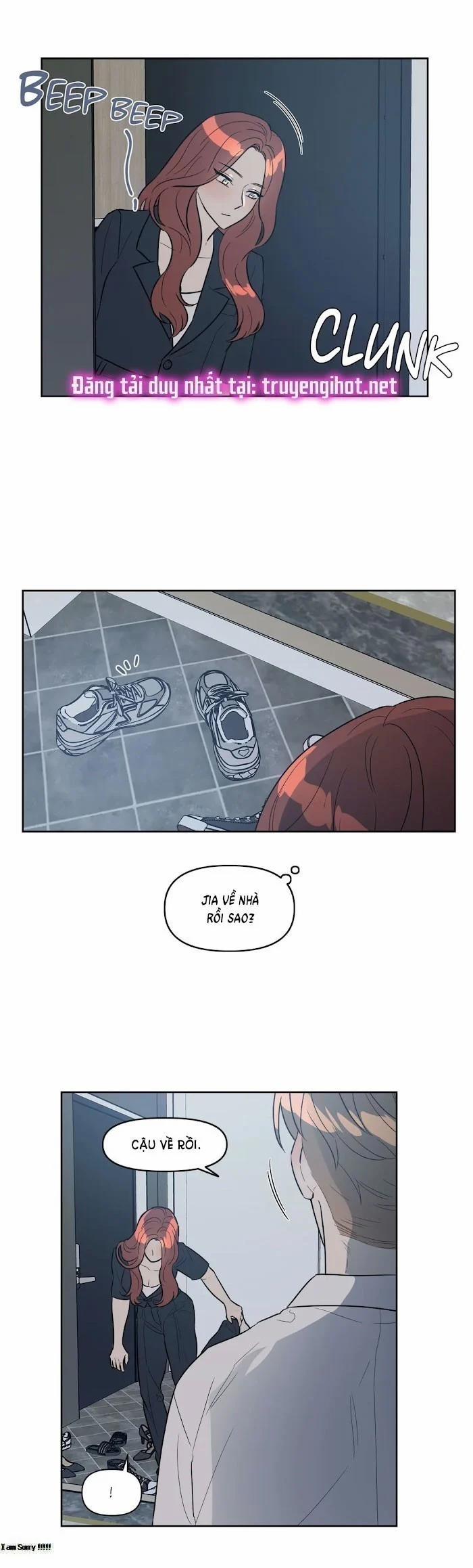 [18+] Sự Trả Thù Hoàn Hảo Nhất 35.1 trang 5