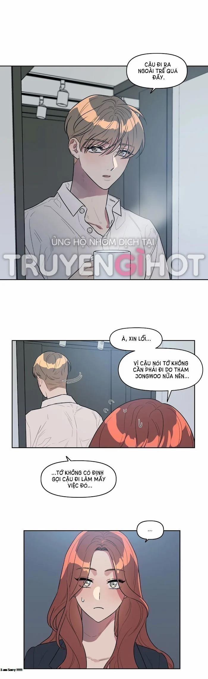 [18+] Sự Trả Thù Hoàn Hảo Nhất 35.1 trang 6