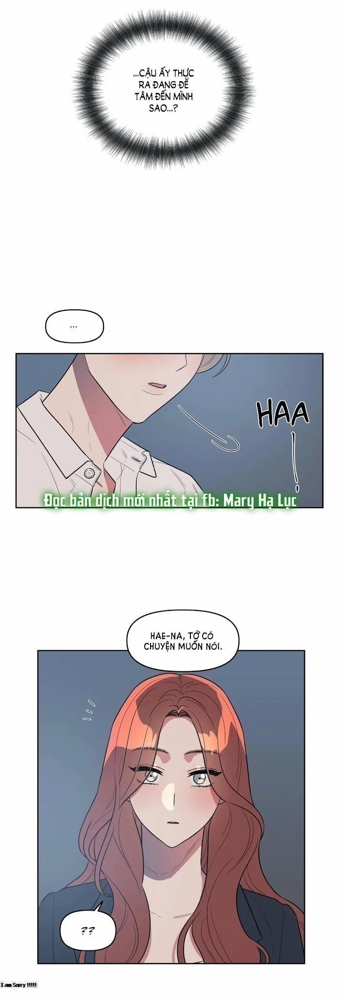 [18+] Sự Trả Thù Hoàn Hảo Nhất 35.1 trang 8