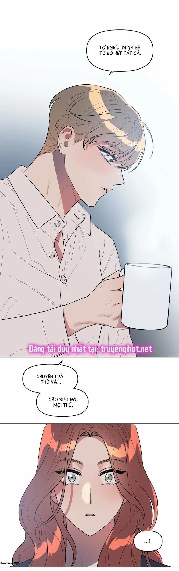 [18+] Sự Trả Thù Hoàn Hảo Nhất 35.1 trang 9