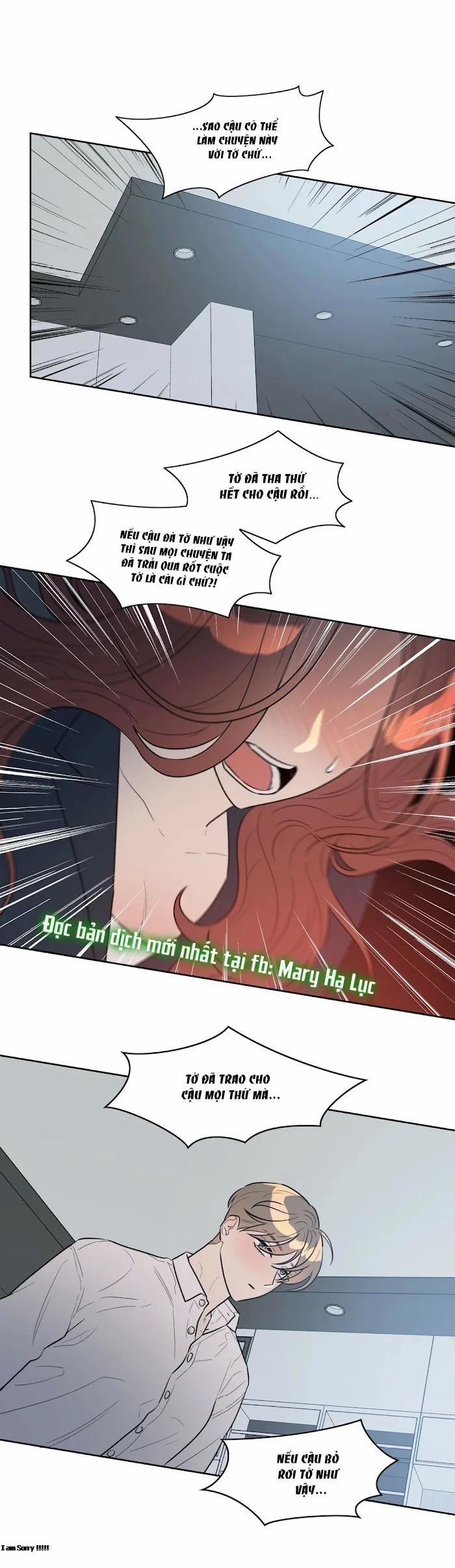 [18+] Sự Trả Thù Hoàn Hảo Nhất 35.2 trang 10