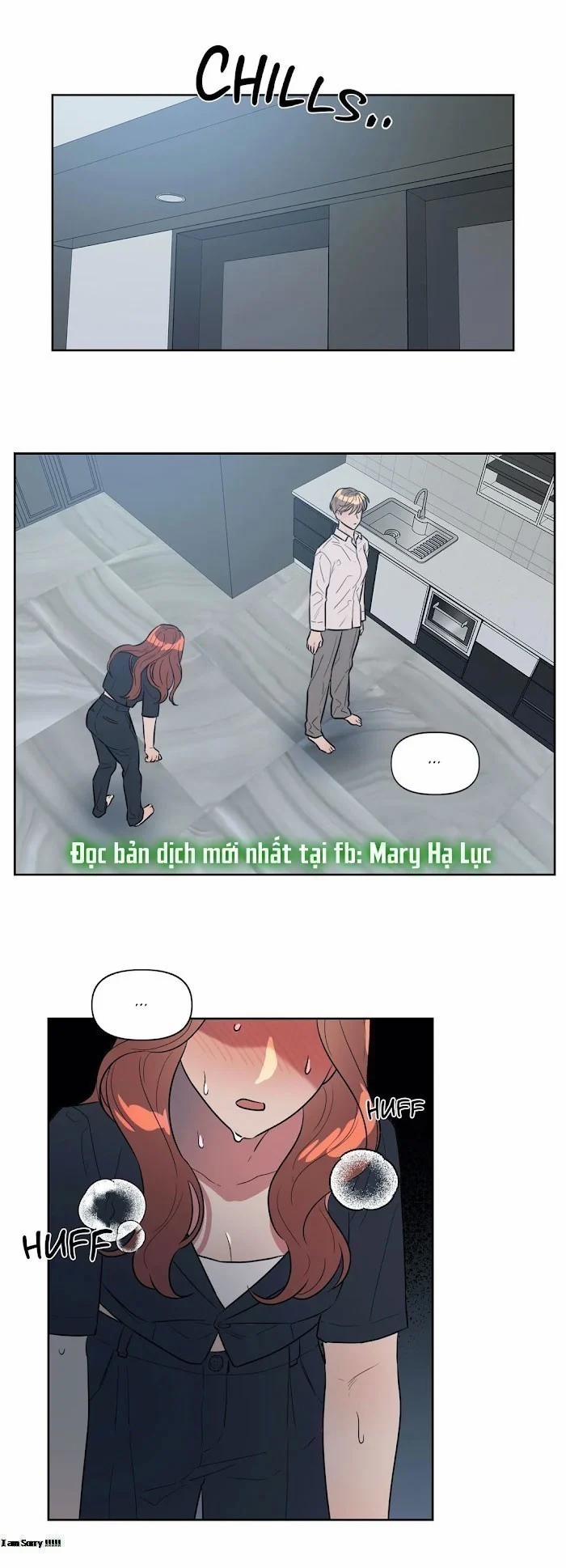 [18+] Sự Trả Thù Hoàn Hảo Nhất 35.2 trang 12