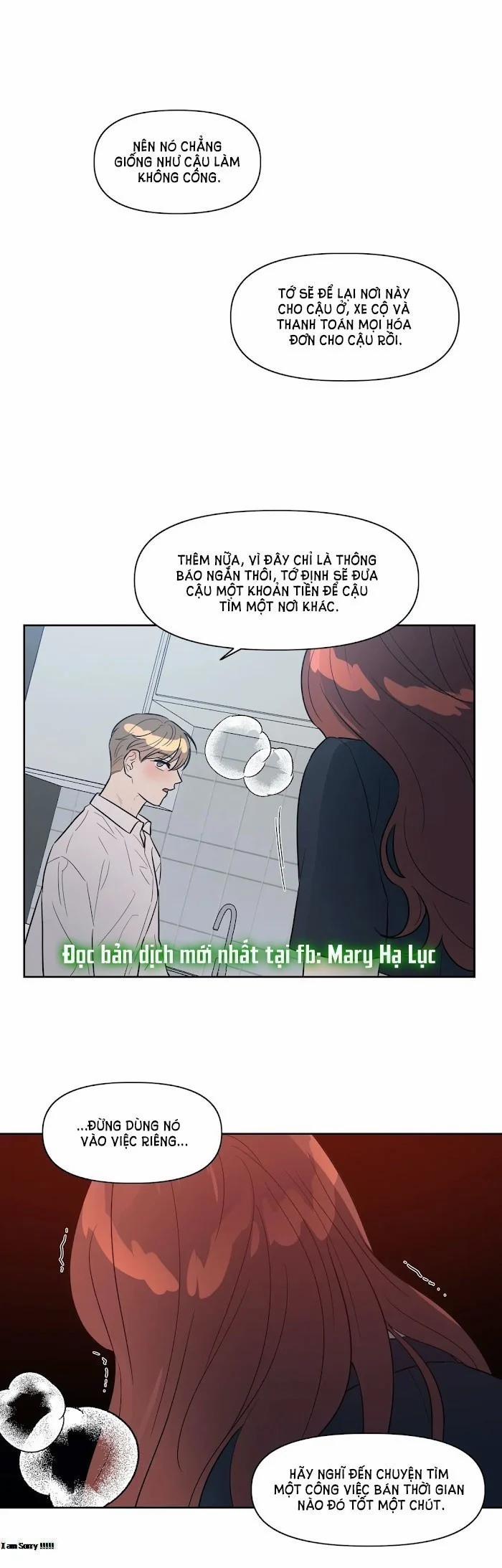 [18+] Sự Trả Thù Hoàn Hảo Nhất 35.2 trang 14